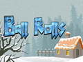 leikur Ball Rolls