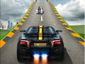 leikur Car Driving Simulator 3d