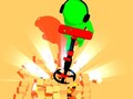 leikur Treasure Hunter