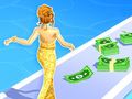 leikur Fashion Style Run 3d