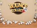 leikur Bounce Collect