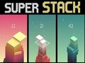 leikur Super Stack