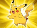 leikur Pokemon Pikachu