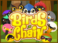 leikur Bird Chain