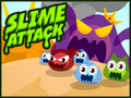 leikur Slime Attack