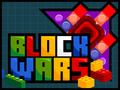 leikur Block wars