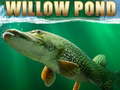 leikur Willow Pond