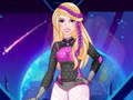leikur Princess Astronaut