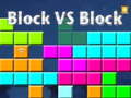 leikur Block vs Block II
