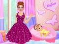 leikur fahion game makeup