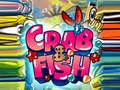 leikur Crab & Fish