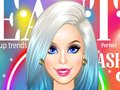 leikur Barbie Fashion Cover
