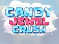 leikur Candy Jewel Crush