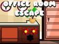 leikur Office Room Escape
