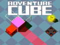 leikur Adventure Cube