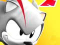 leikur Sonic subway supe rush