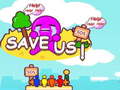 leikur Save us!