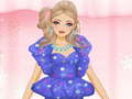 leikur Stylish Dress Up