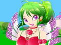 leikur Winx Asian Style