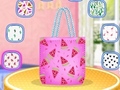 leikur Baby Taylor Handbag Designer