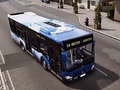 leikur Bus Driving 3d simulator