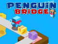 leikur Penguin Bridge