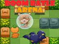 leikur Boom Battle Arena