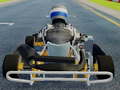 leikur Go Kart Boost Playground