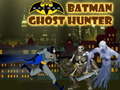 leikur Batman Ghost Hunter