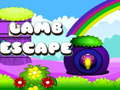 leikur Lamb Escape