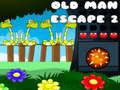 leikur Old Man Escape 2