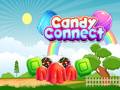leikur Candy Connect