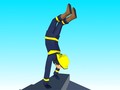 leikur Handstand Run