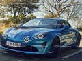 leikur Alpine A110 S Puzzle