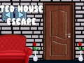 leikur Ted House Escape