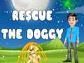 leikur Rescue the Doggy