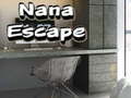 leikur Nana Escape