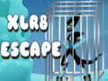 leikur XLR8 ESCAPE