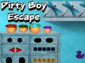 leikur Dirty Boy Escape
