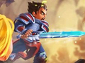 leikur Hero Wars
