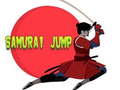 leikur Samurai Jump 