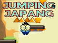 leikur Jumping Japang 