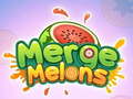 leikur Merge Melons