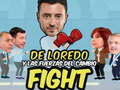 leikur De Loredo Fight