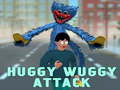 leikur Hagi Waga attack 