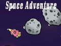 leikur Space Adventure 