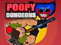 leikur Poppy Dungeons