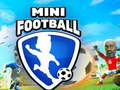 leikur Mini Football