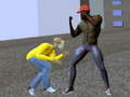 leikur stone city heroes test