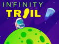 leikur Infinity Trail 
